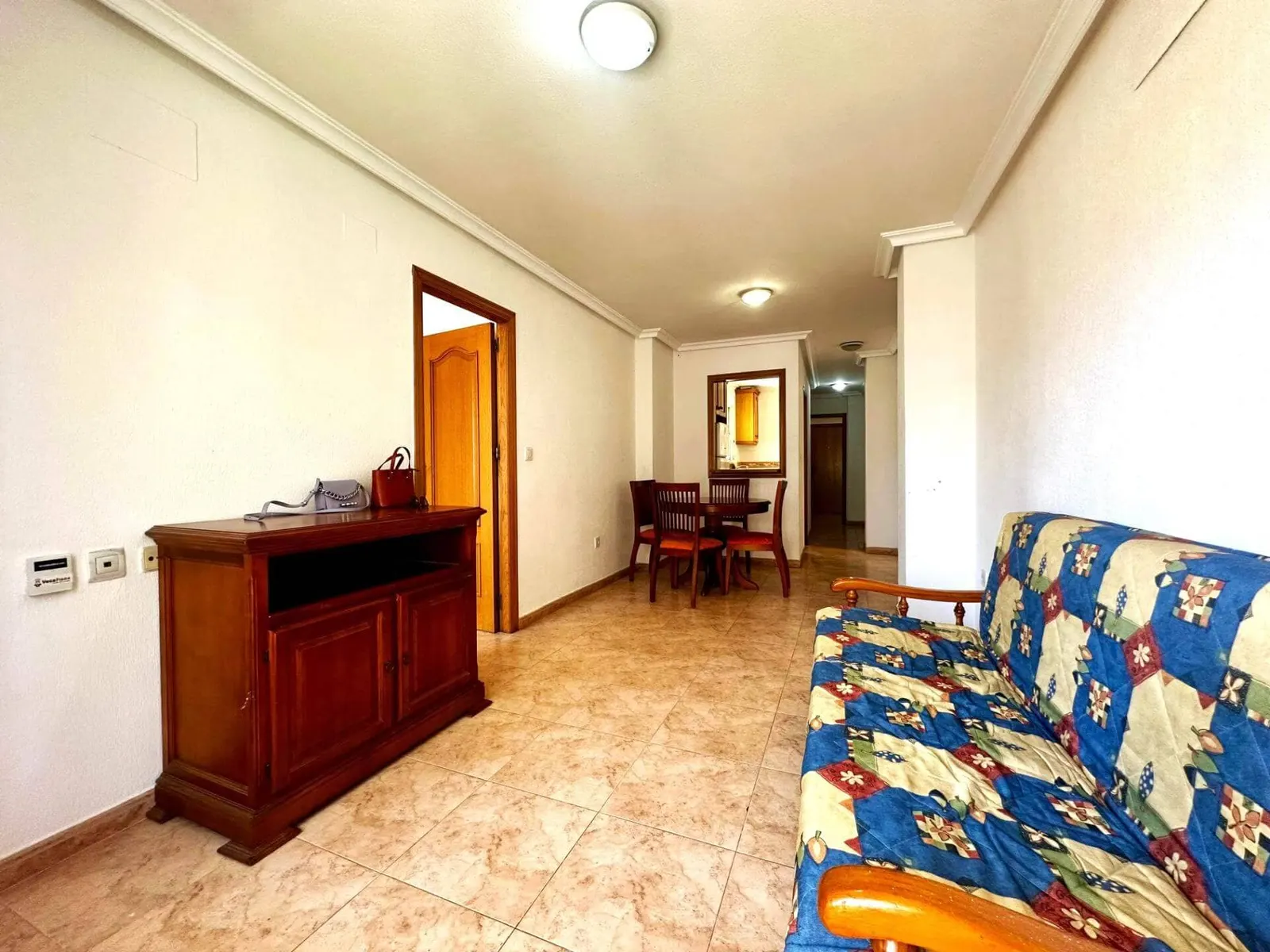 Apartment in Torrevieja (Centro) — 1