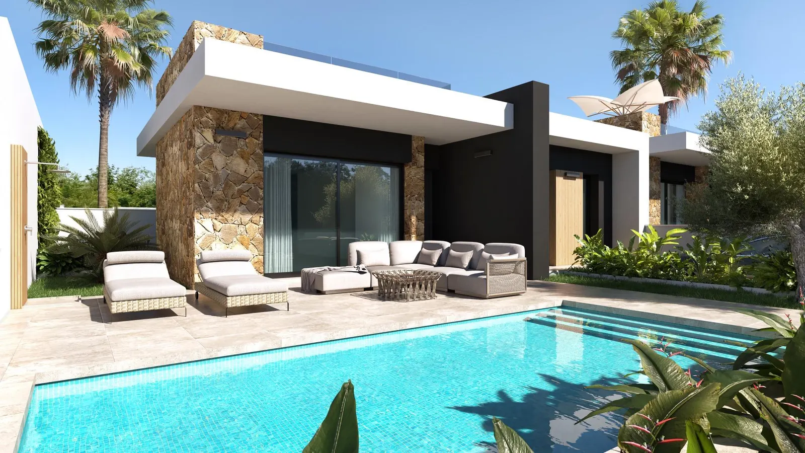 Luxury Villa in Ciudad quesada () — 2