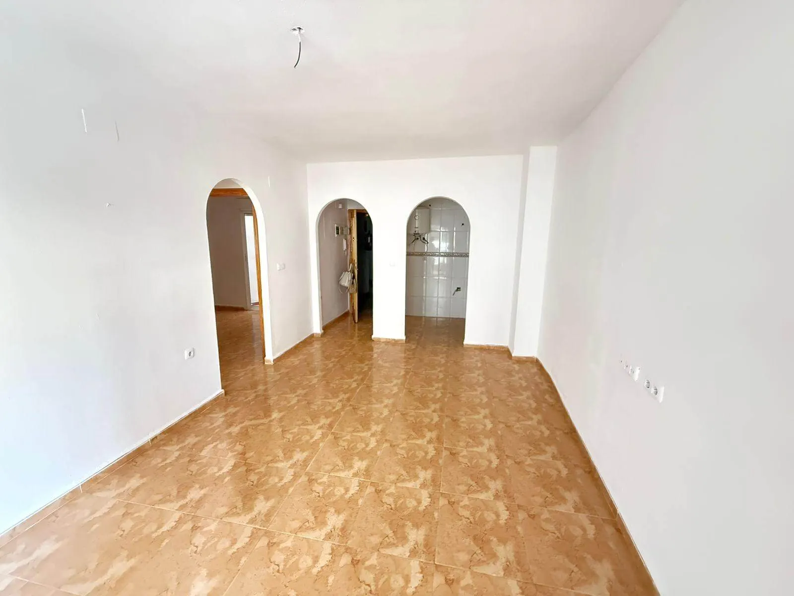 Apartment in Torrevieja (Playa del Cura) — 1