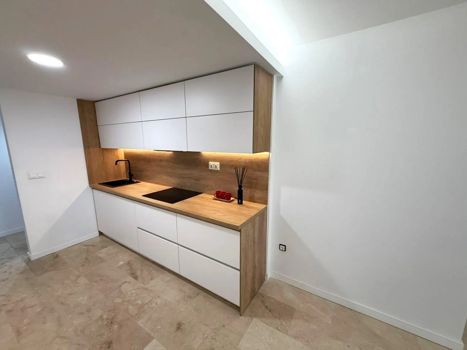 Apartment in Alicante (Carolinas Altas) — 3
