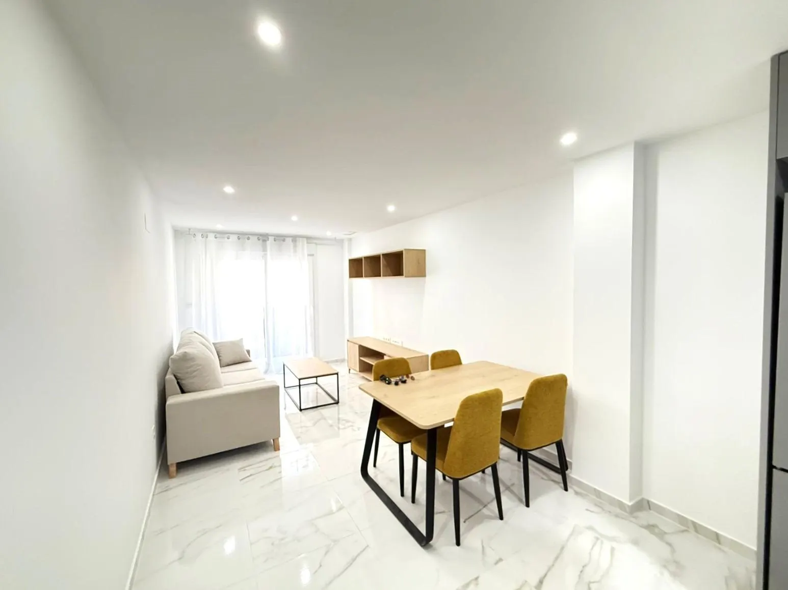 Apartment in Torrevieja (Parque de las Naciones) — 3