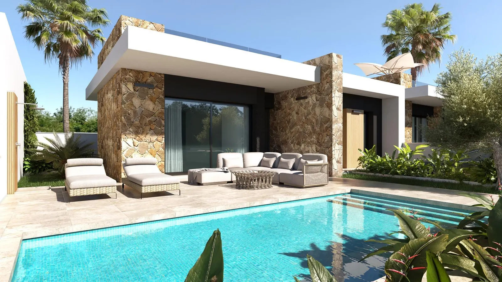 Luxury Villa in Ciudad quesada () — 3