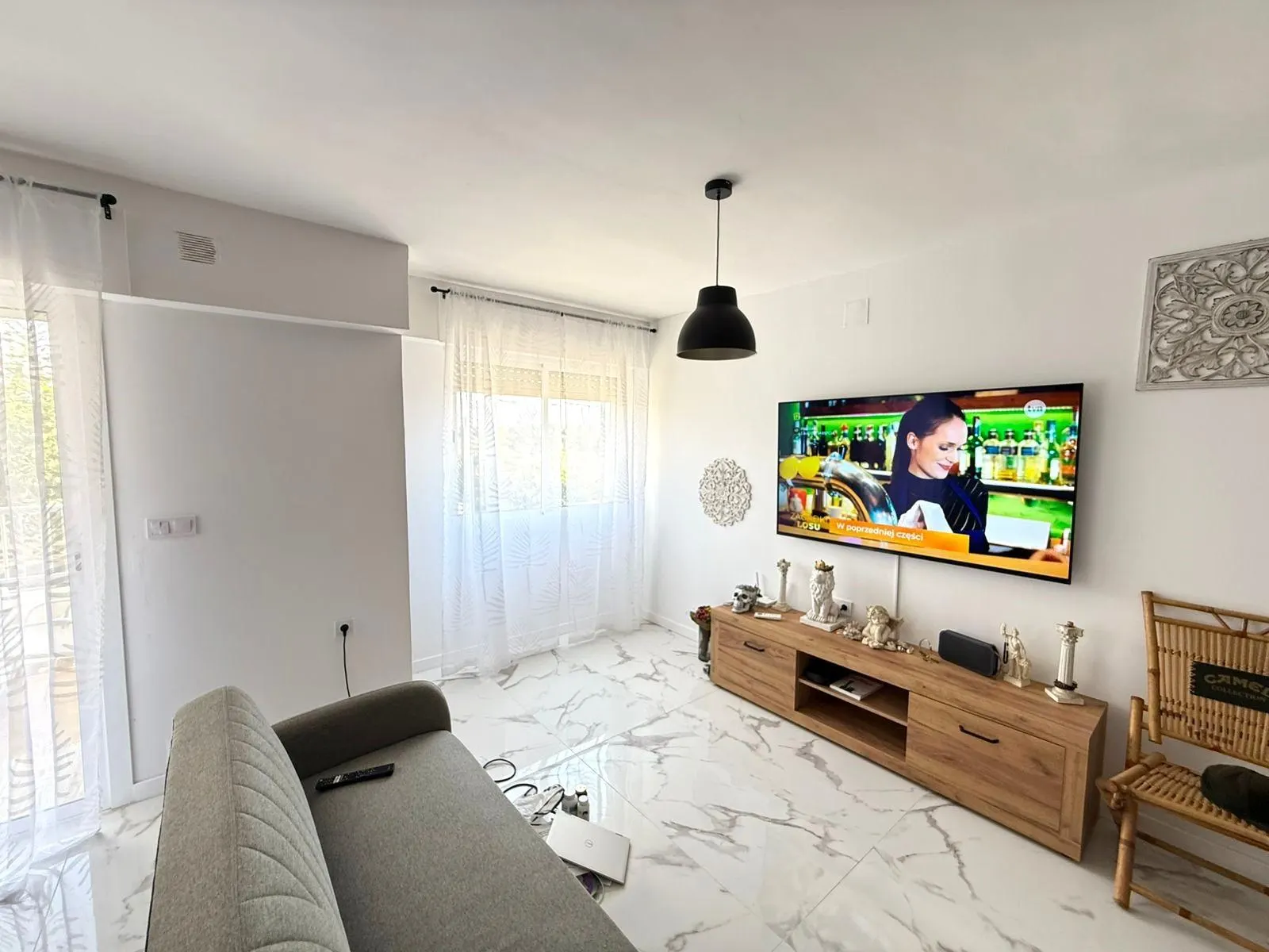 Apartment in Torrevieja (Punta Prima) — 3