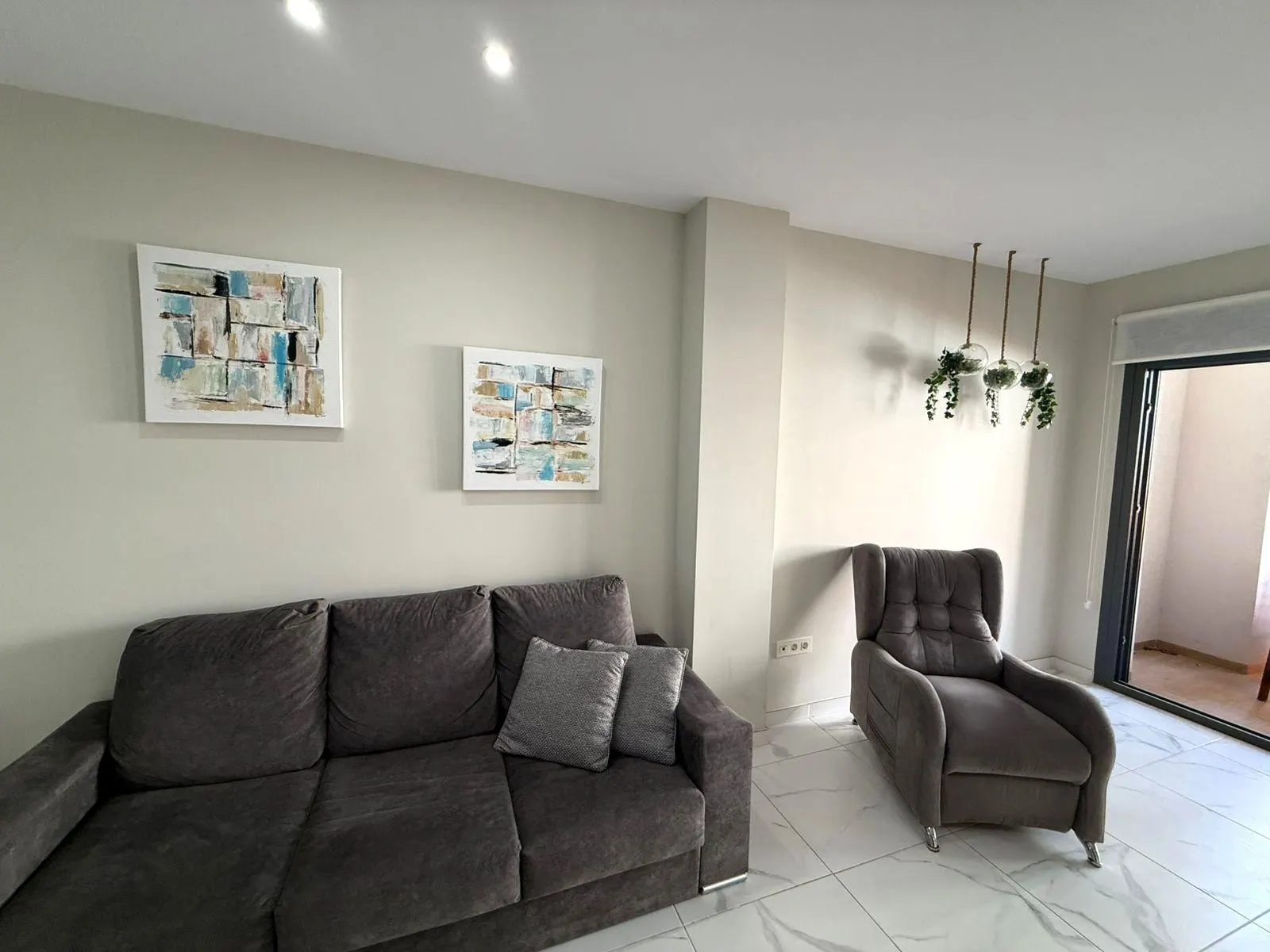 Apartment in Torrevieja (La Mata) — 3