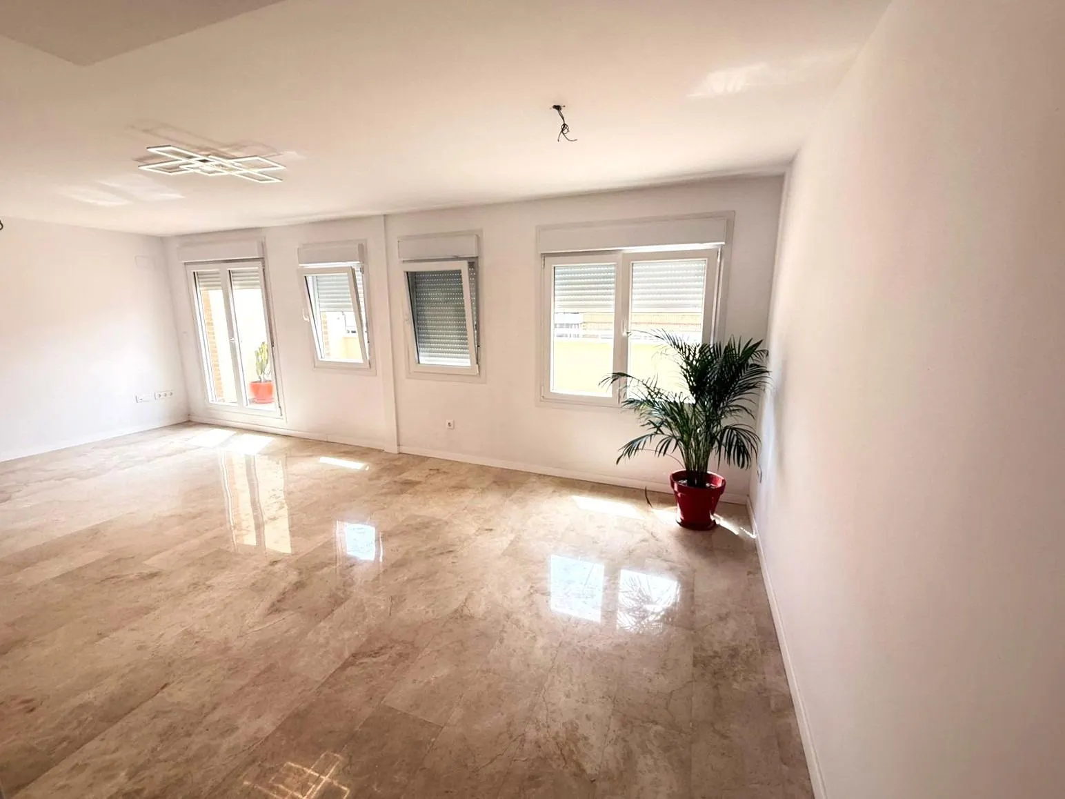 Penthouse in Alicante (Carolinas Altas) — 3