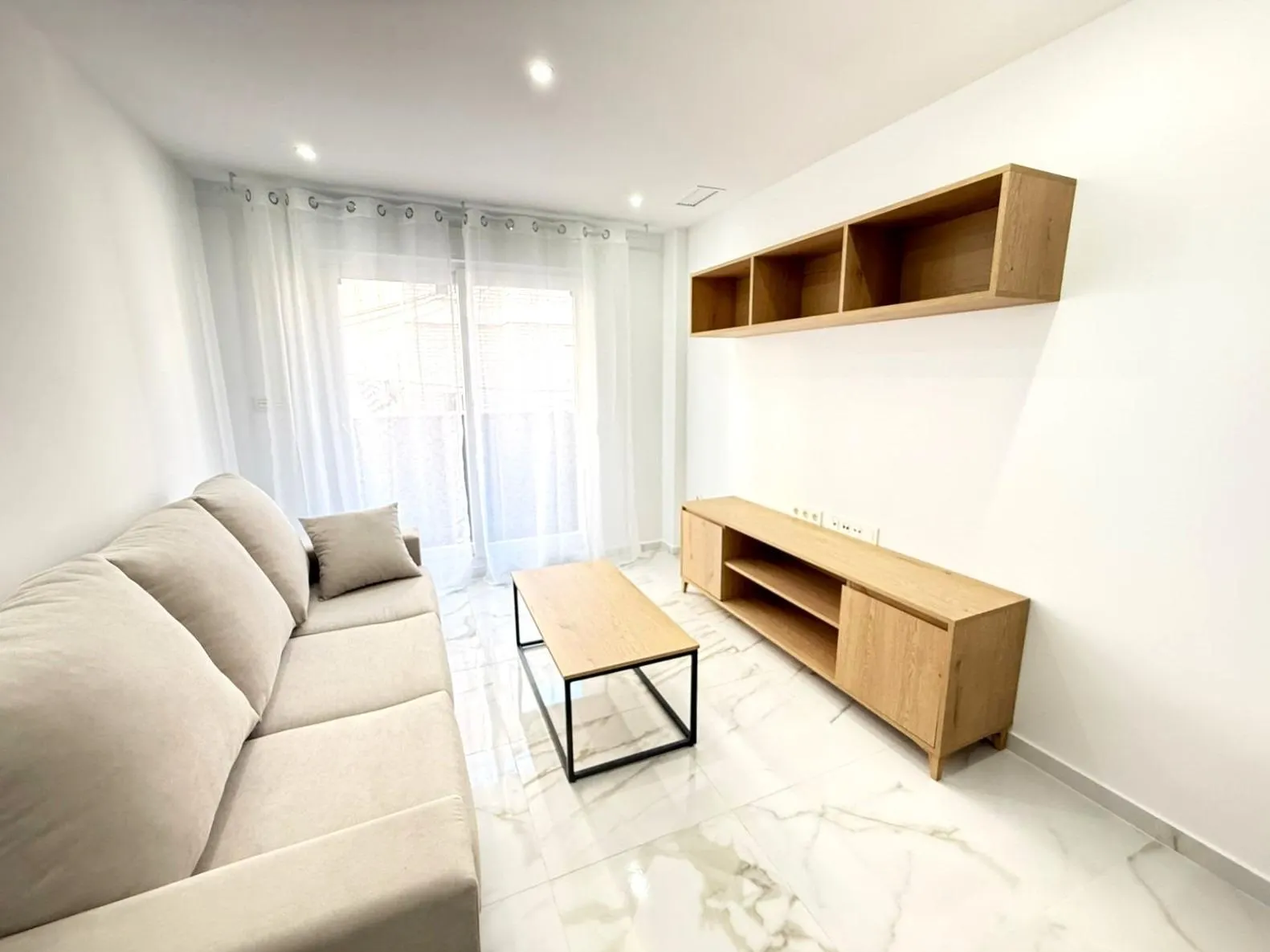 Apartment in Torrevieja (Parque de las Naciones) — 4