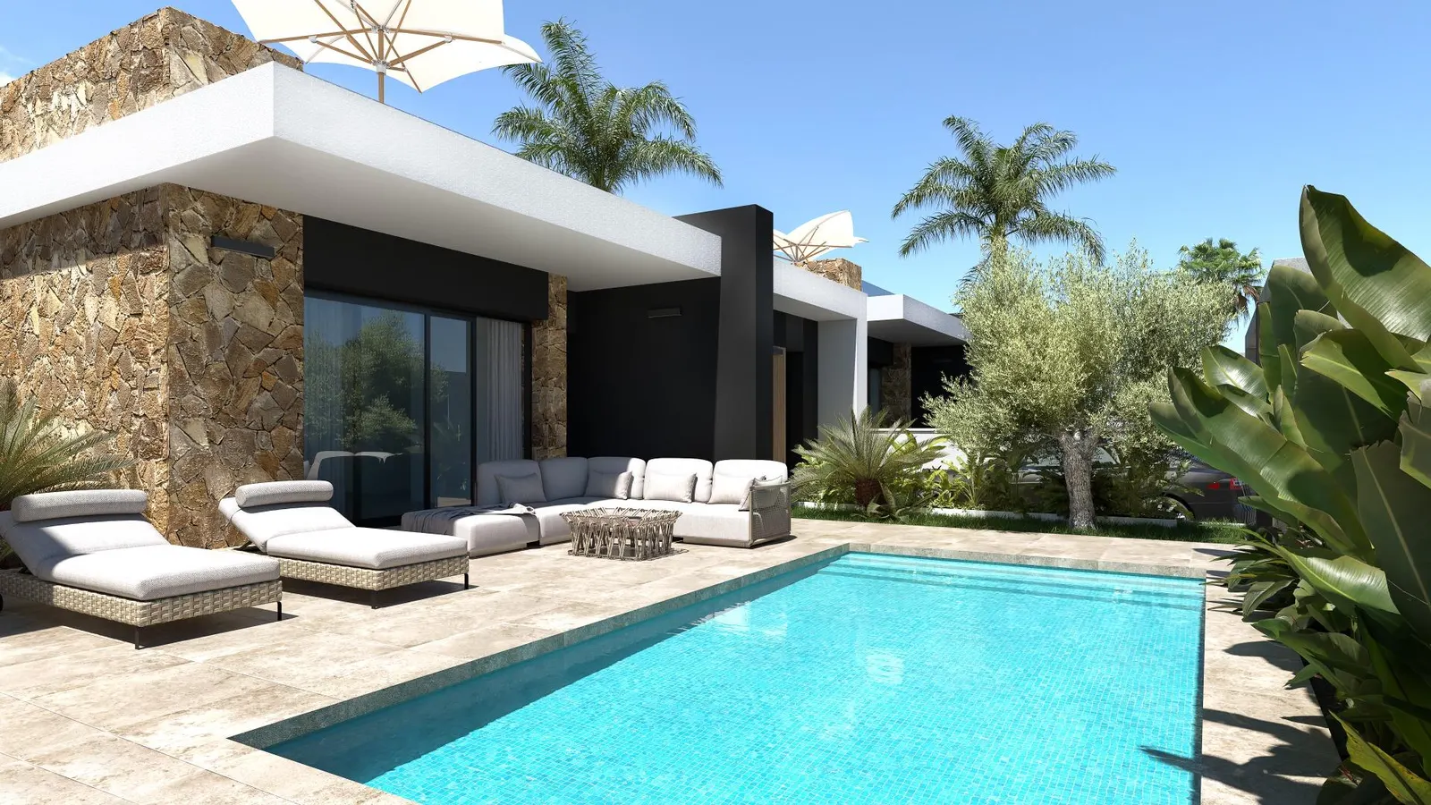 Luxury Villa in Ciudad quesada () — 4