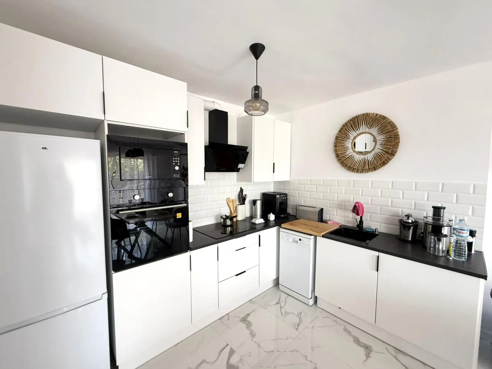 Apartment in Torrevieja (Punta Prima) — 4