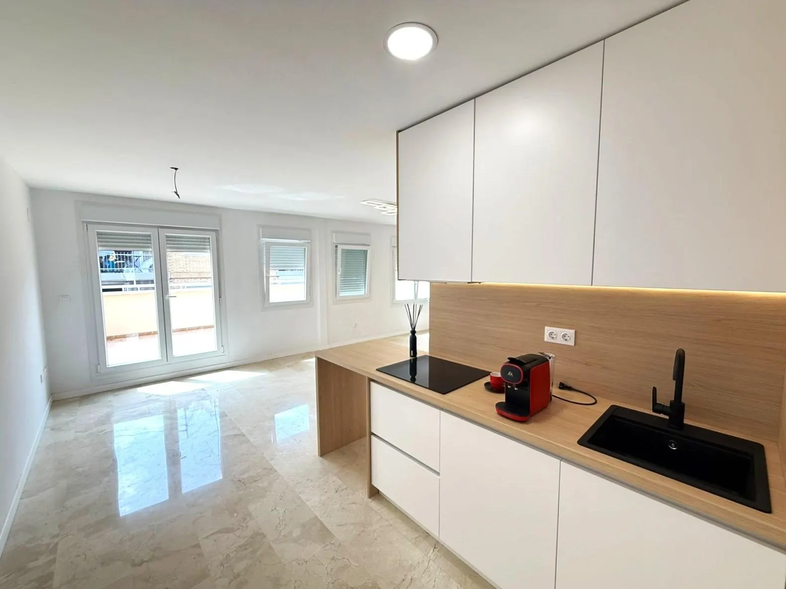 Penthouse in Alicante (Carolinas Altas) — 4