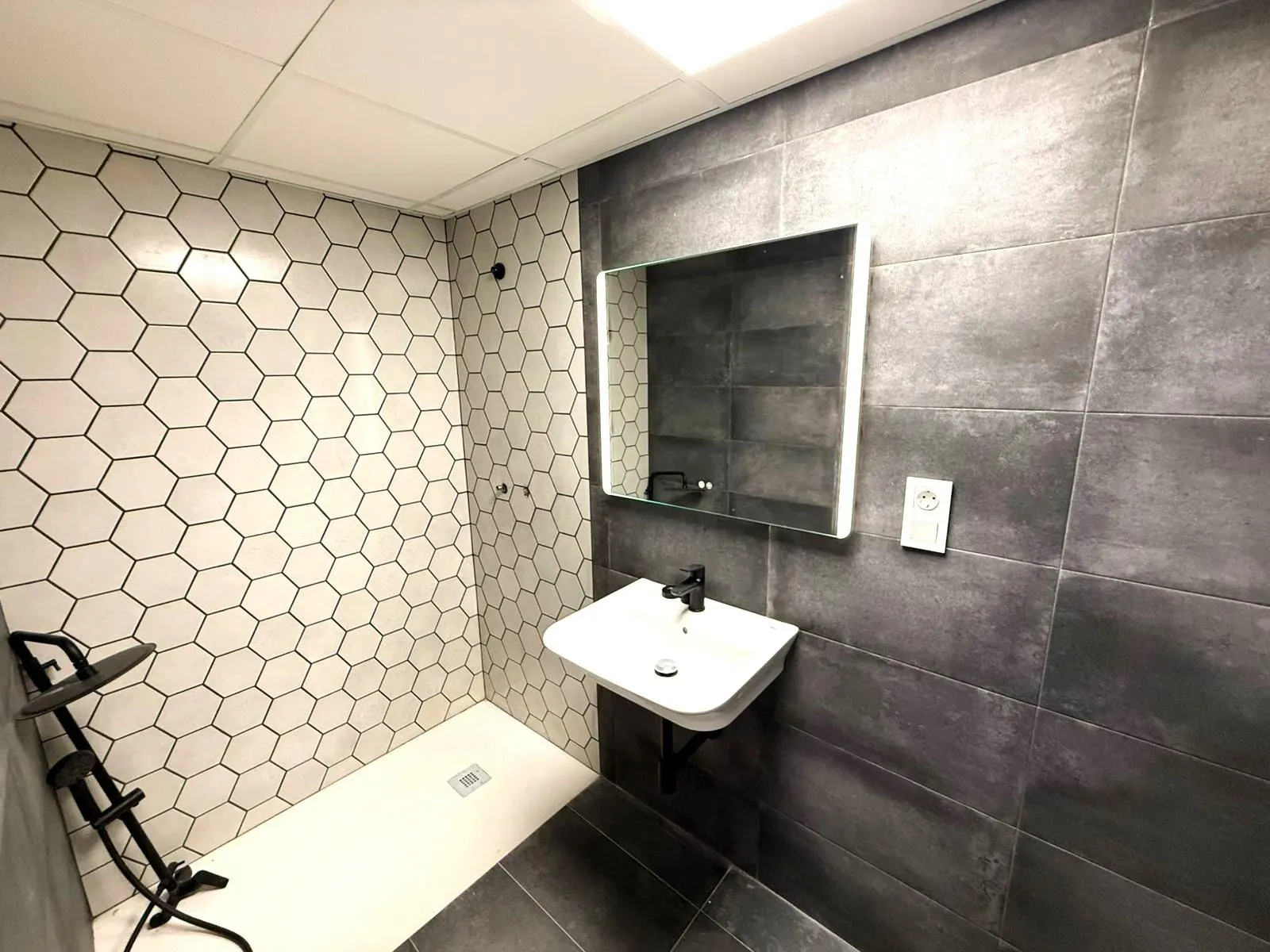 Apartment in Alicante (Carolinas Altas) — 5