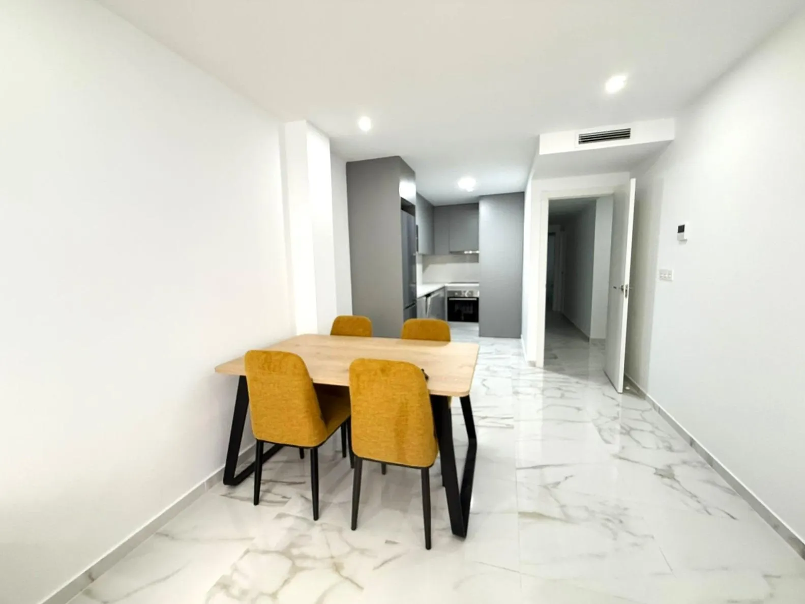 Apartment in Torrevieja (Parque de las Naciones) — 5