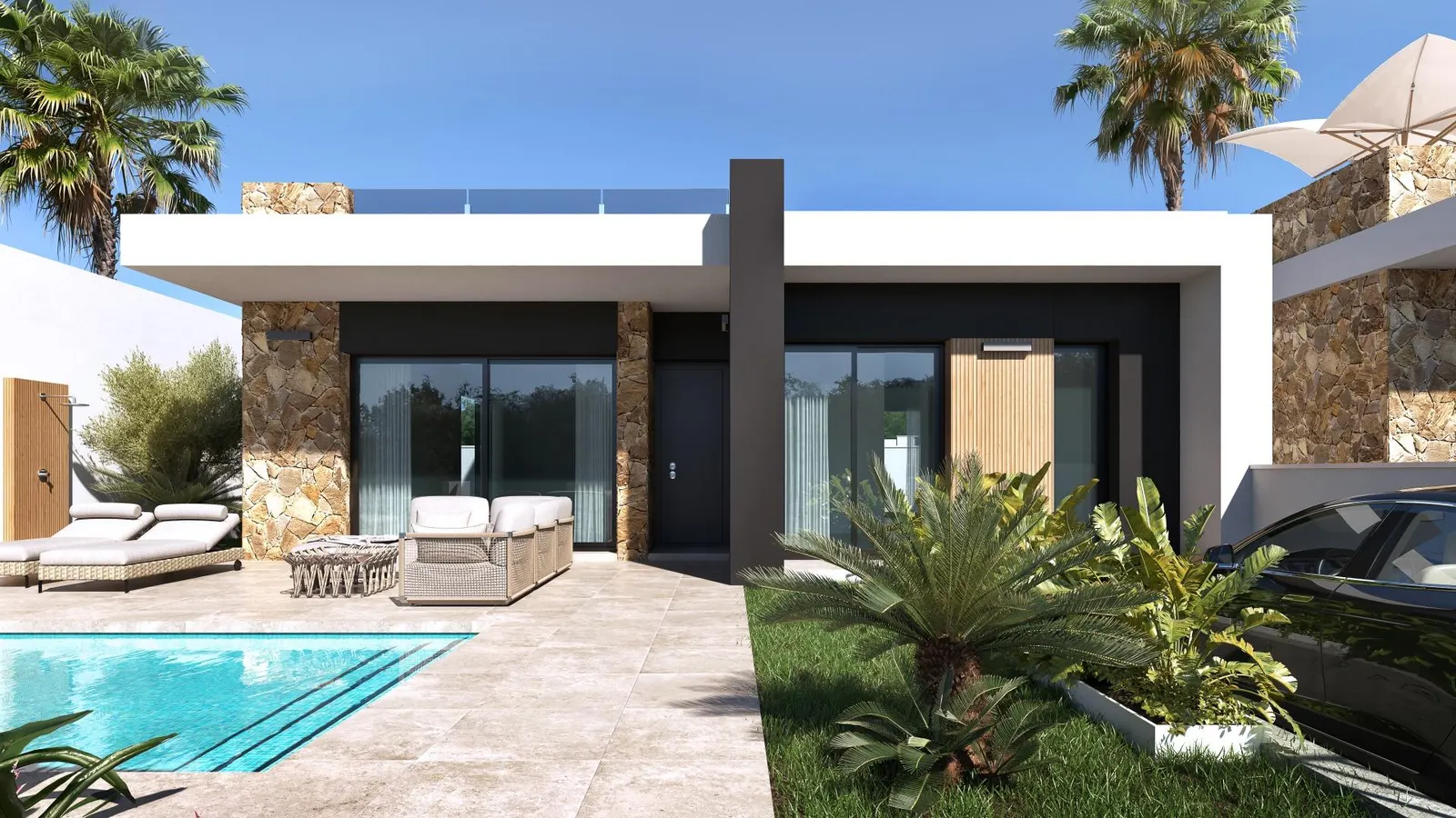 Luxury Villa in Ciudad quesada () — 5