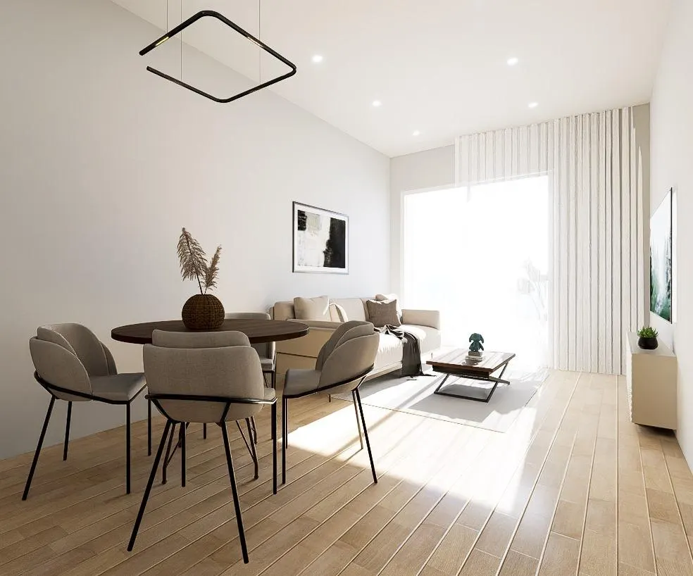 Penthouse in Torrevieja (Estacion de autobuses) — 5