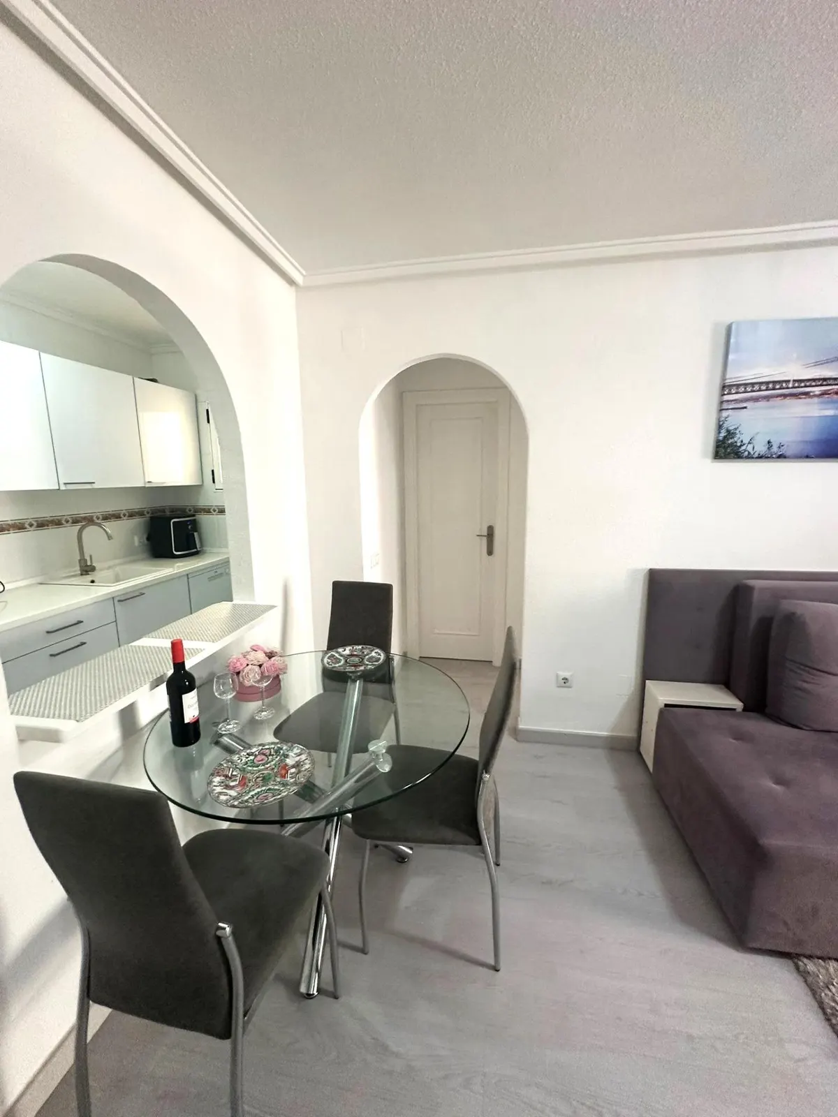 Apartment in Torrevieja (Centro) — 5