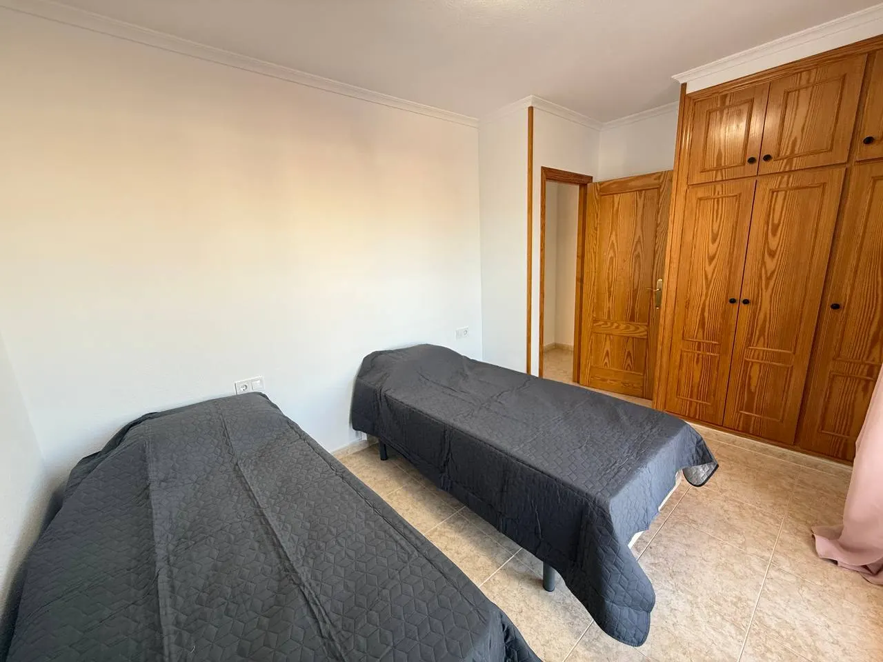 HELSINKI Short-Term Rental: 2-Storey Apartment in Torrevieja, Spain Fully equipped and ideal for up to 8 guests — 5