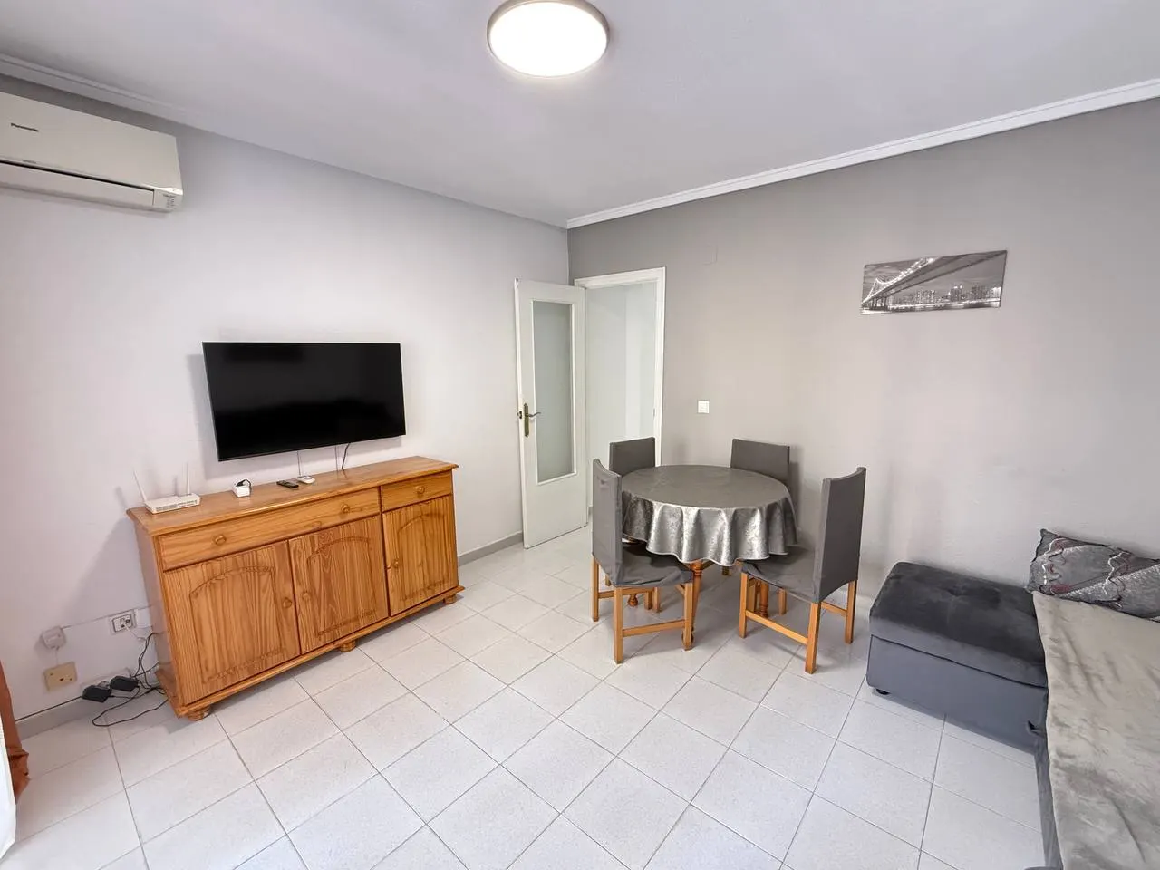 Short-Term Rental Apartment in Torrevieja, Spain Fully equipped and ideal for up to 4 guests. — 2