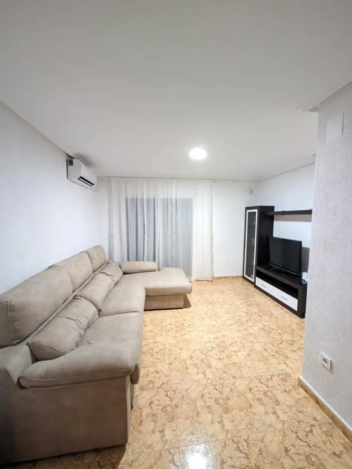 Apartment in Torrevieja (Centro)