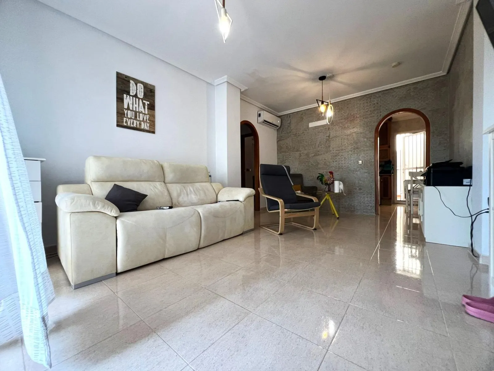Bungalow in Orihuela Costa (Lomas de Cabo Roig-Los Dolses) — 1