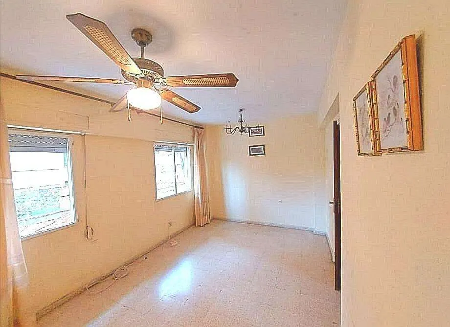 Apartment in Alicante (Benalua) — 1