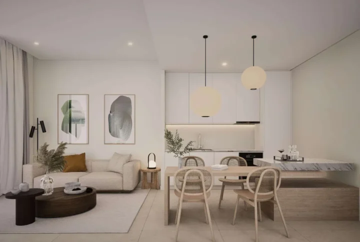 Luxury Villa in Los Alcázares (Serena Golf)