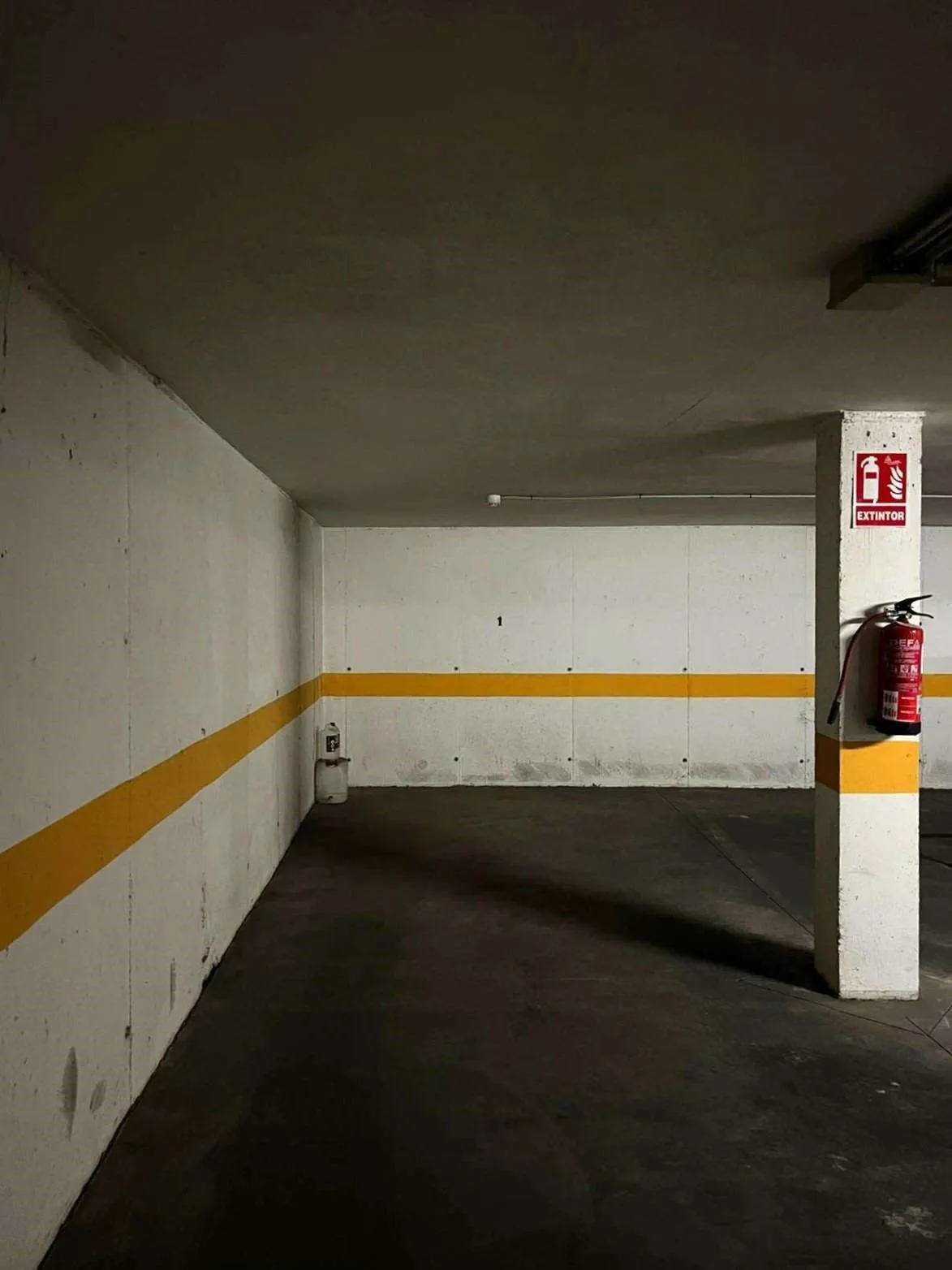 Parking en Torrevieja (Parque de las Naciones) (Parking: 0) — 1