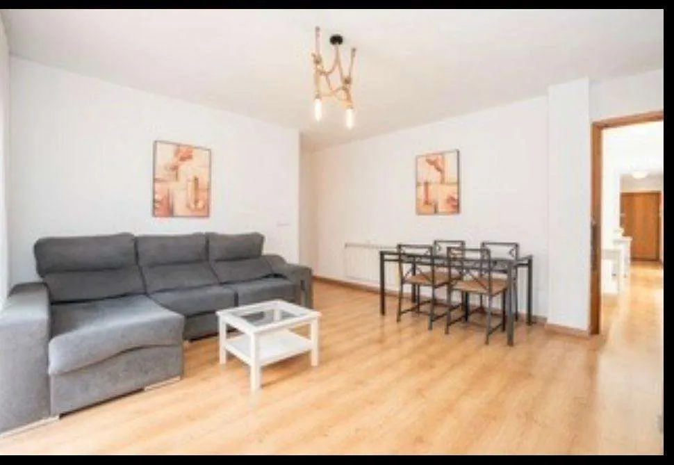 Apartment in Torrevieja (Acequion) — 1