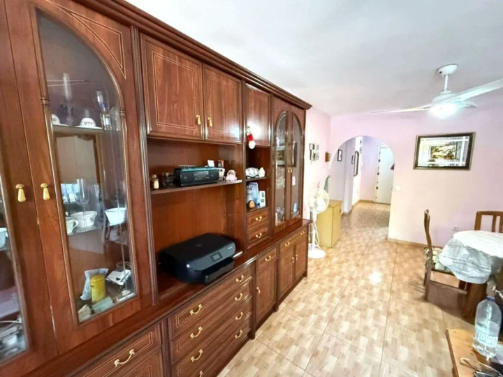 Apartment in Torrevieja (Acequion)