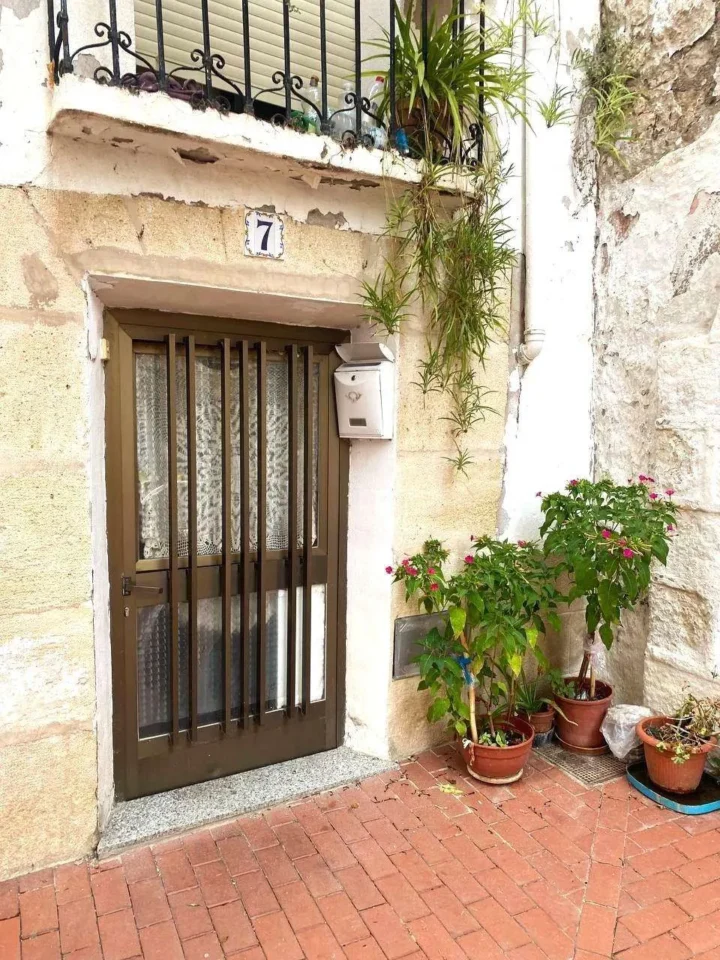 House in Cocentaina (Cocentaina)