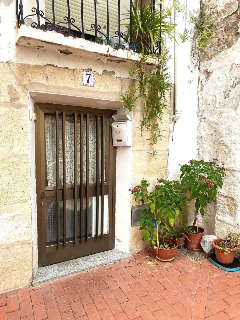 House in Cocentaina (Cocentaina) — 1