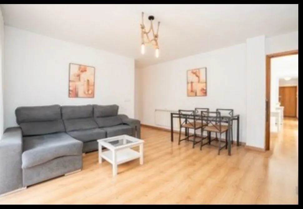 Apartment in Torrevieja (Acequion) — 2