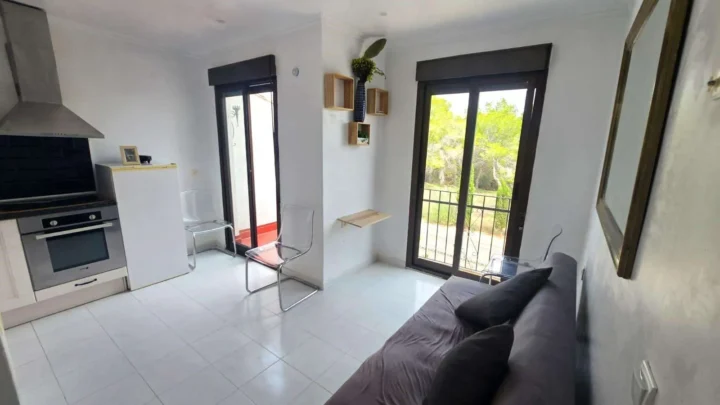 Bungalow in San Miguel de Salinas (Villamartin)