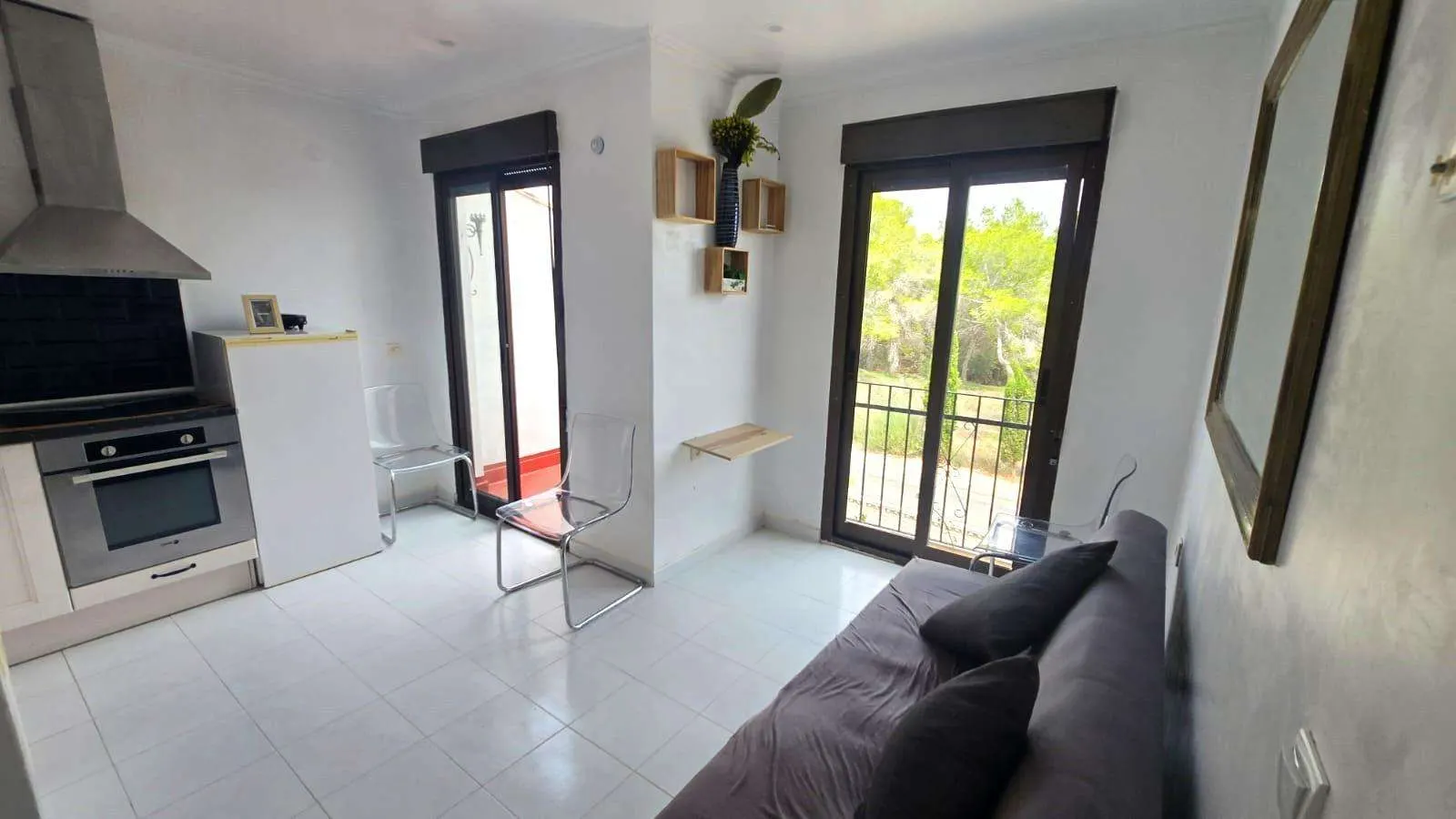 Bungalow in San Miguel de Salinas (Villamartin) — 1