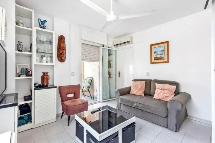 Apartment in Torrevieja (Acequion)