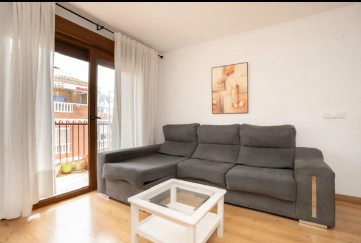 Apartment in Torrevieja (Acequion) — 3