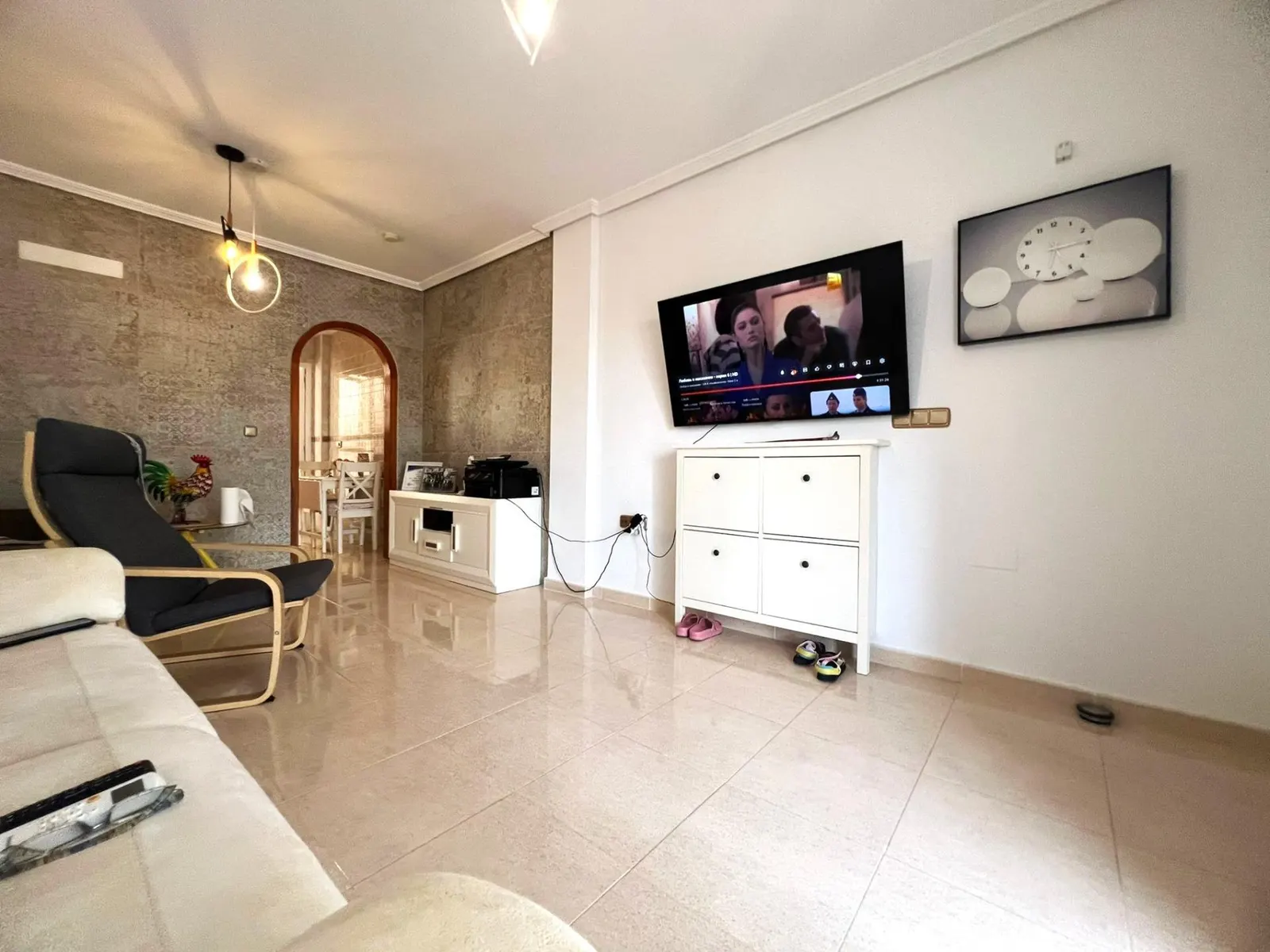 Bungalow in Orihuela Costa (Lomas de Cabo Roig-Los Dolses) — 3