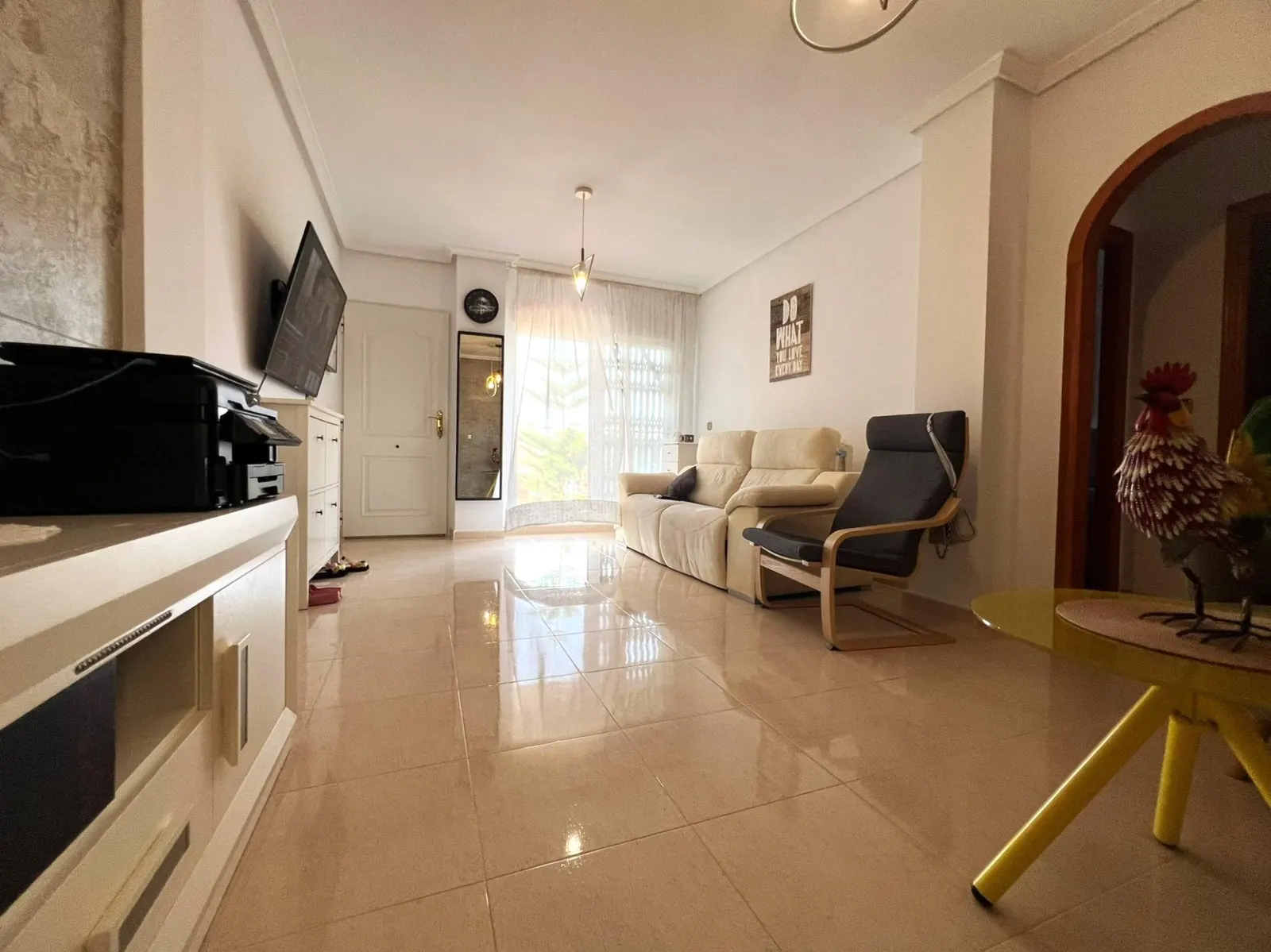 Bungalow in Orihuela Costa (Lomas de Cabo Roig-Los Dolses) — 4