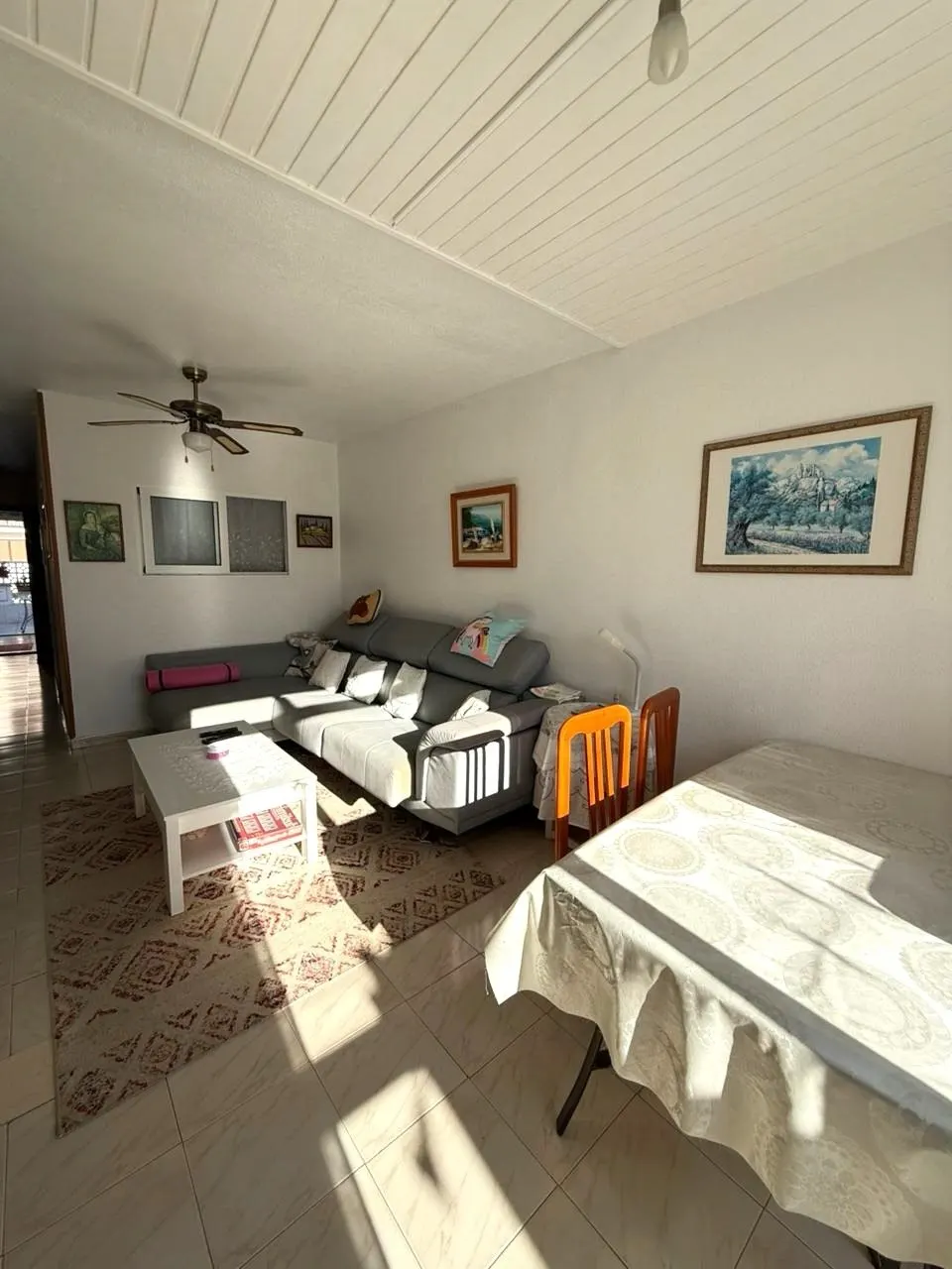 CALAS BLANCAS Short-Term Rental: House in Torrevieja, Spain Fully equipped and ideal for up to 6 guests — 5