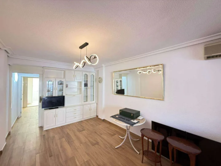 Townhouse in Torrevieja (Acequion)