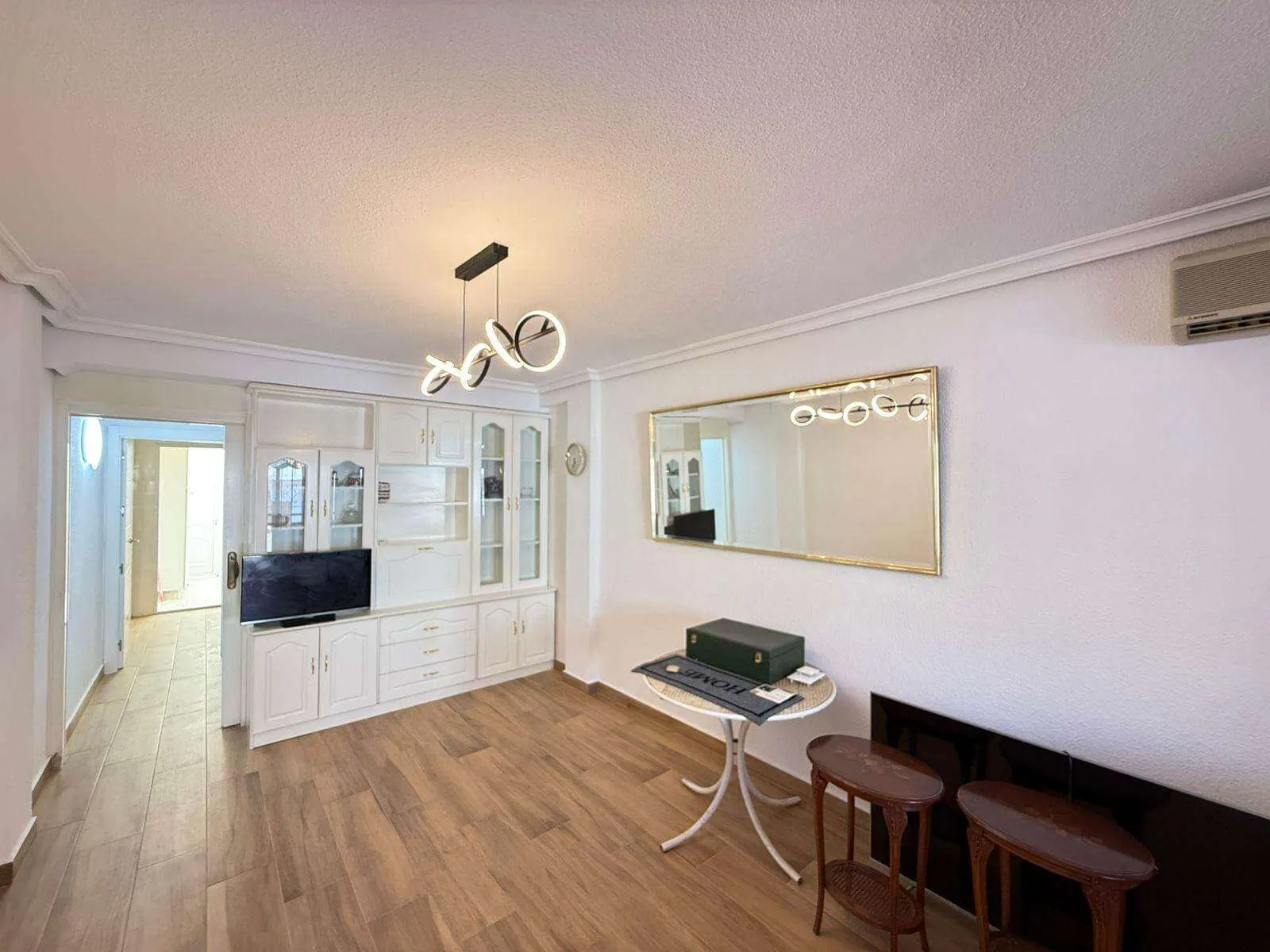 Townhouse in Torrevieja (Acequion) — 1