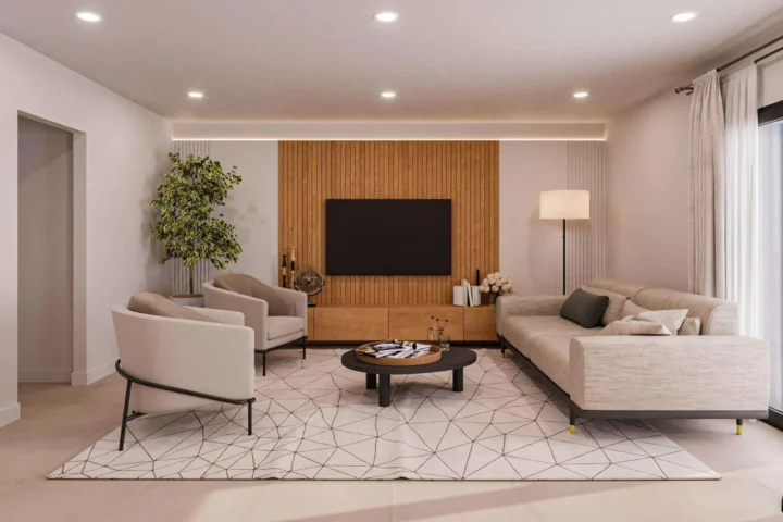 Apartment in Fuente Alamo, Murcia (LA PINILLA)