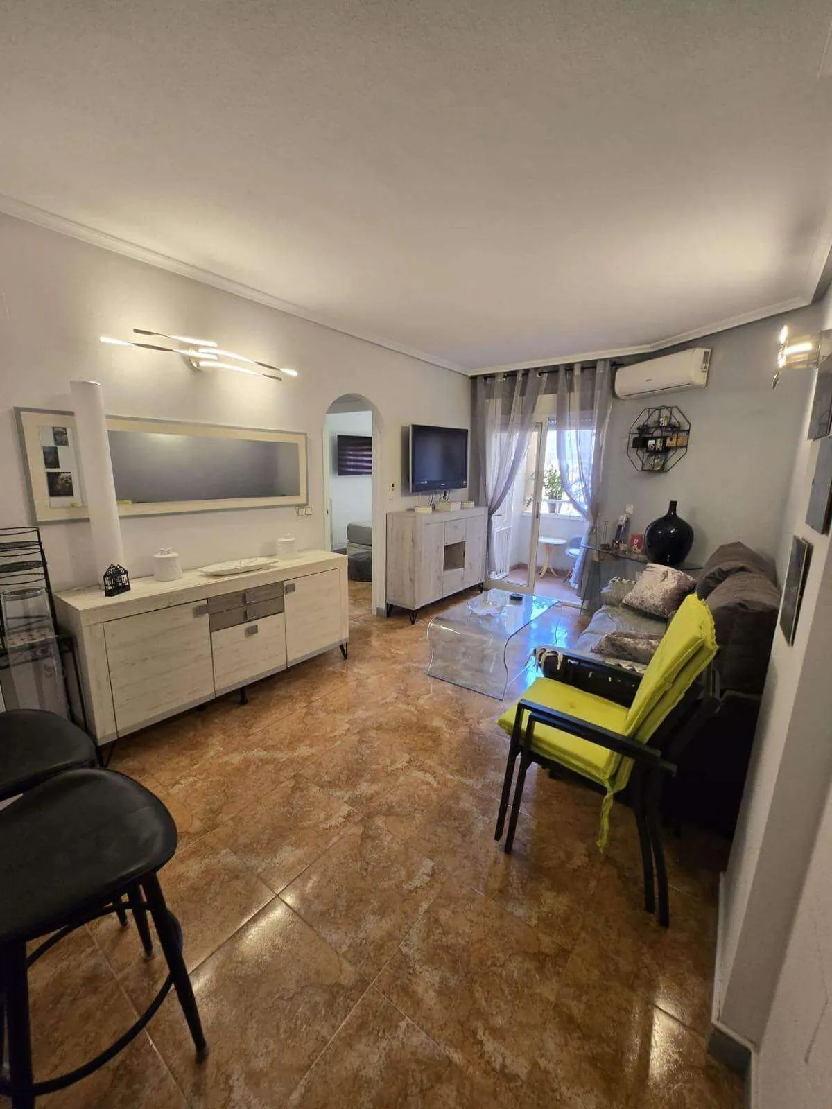 Apartment in Torrevieja (torrevieja) — 1