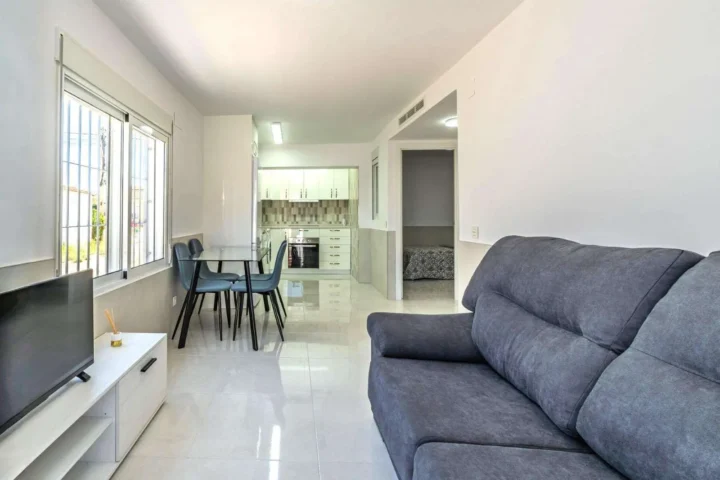 Bungalow in Torrevieja (Torretas)