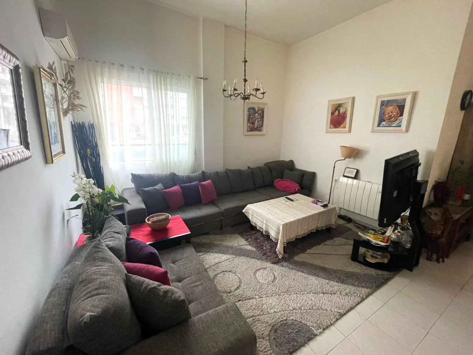 Bungalow in Torrevieja (Torretas) — 2