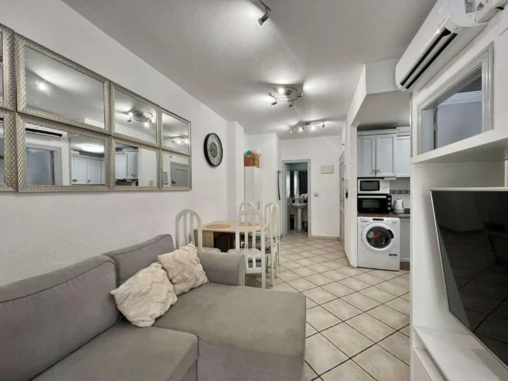 Apartment in Torrevieja (Acequion)