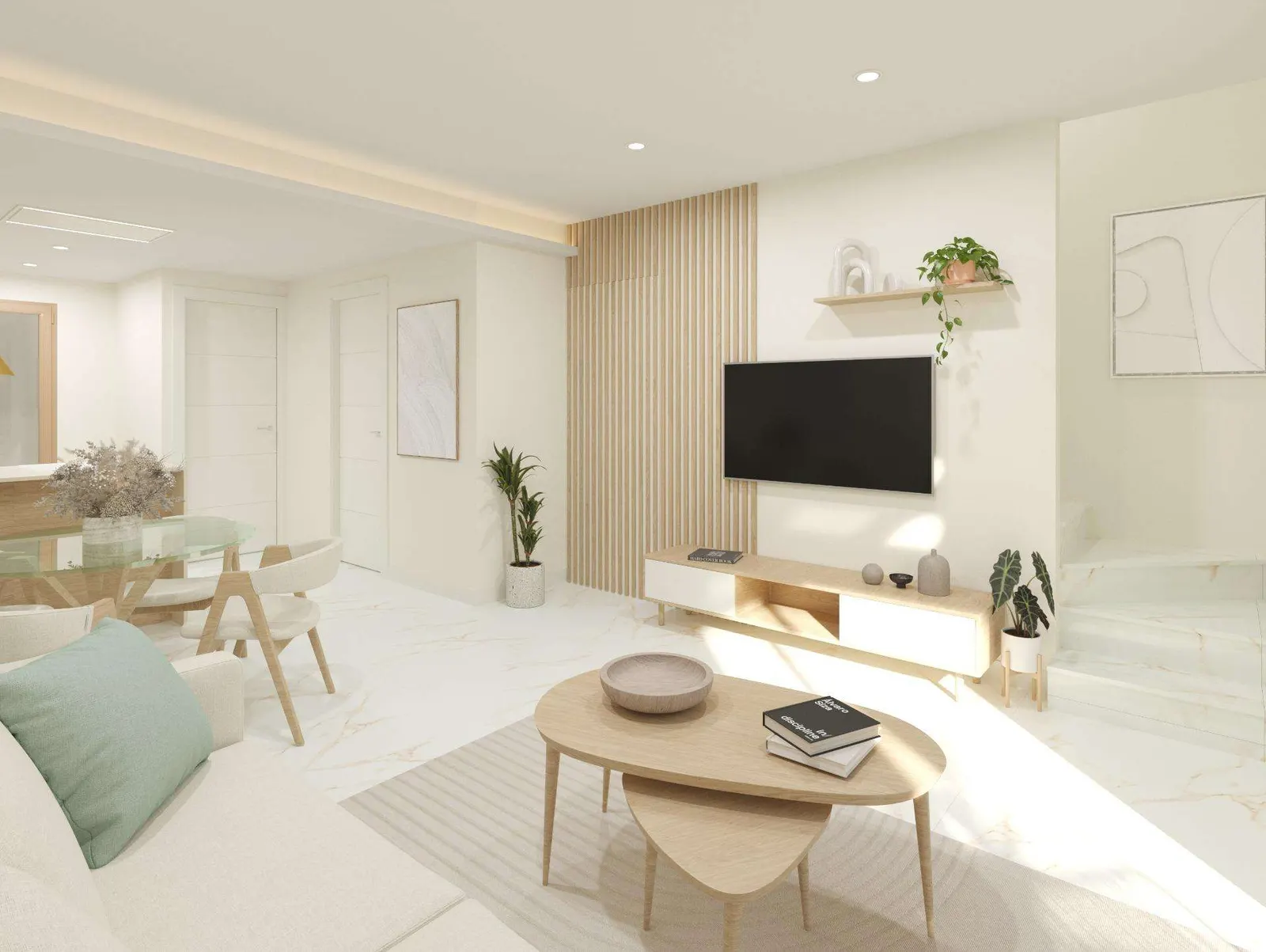 Townhouse in Dolores (Comunidad valenciana) — 1