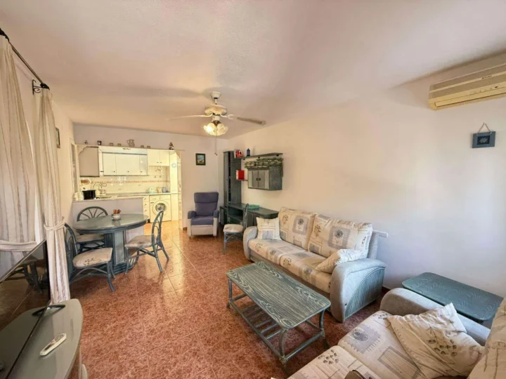 House in Torrevieja (Torretas)