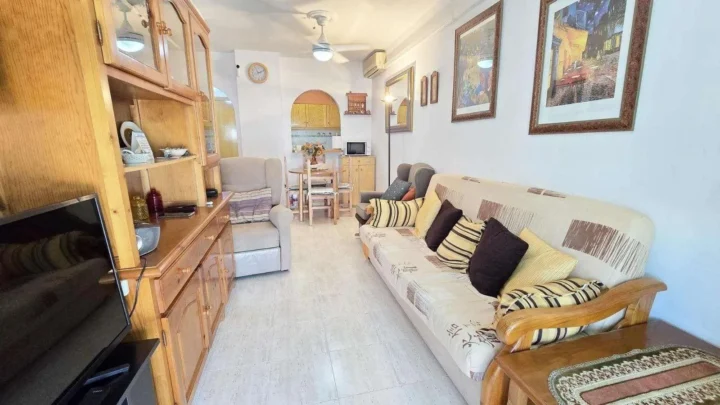 Penthouse in Torrevieja (Centro)