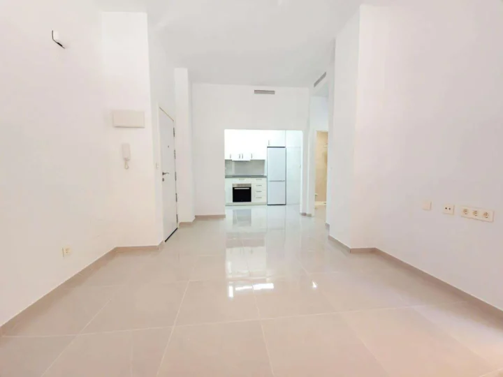 Apartment in Torrevieja (Acequion)
