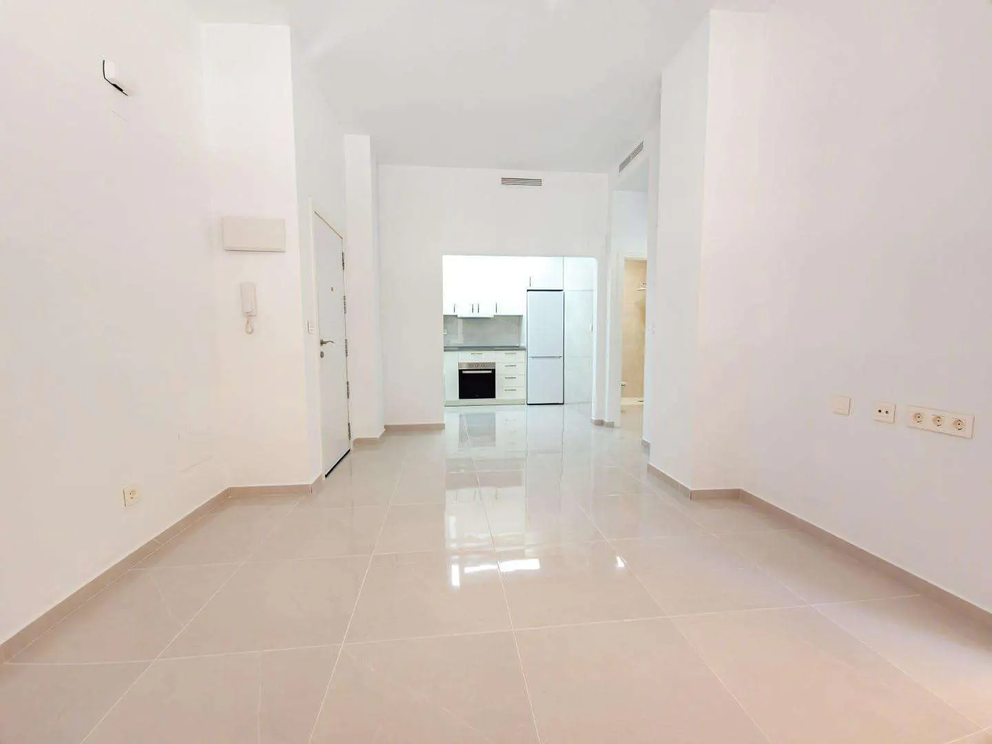 Apartment in Torrevieja (Acequion) — 1