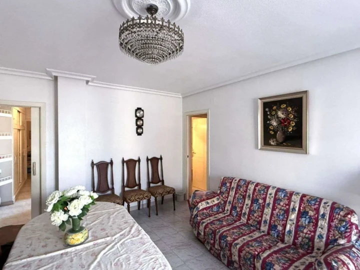 Apartment in Rojales (Costa blanca sur)